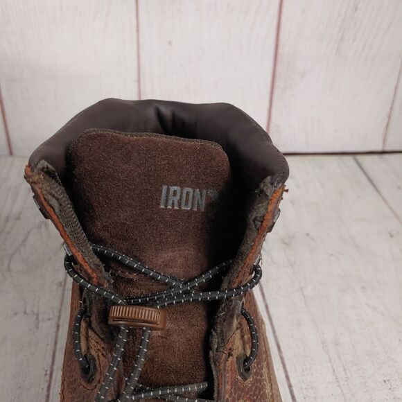 IRON AGE Men\'s 6\